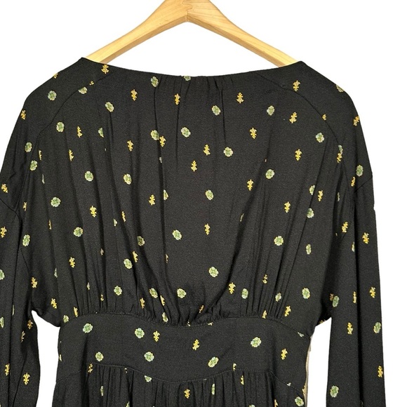 FREE PEOPLE Love Grows Romper - Picture 9 of 13